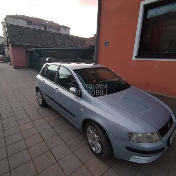 Fiat Stilo 1.6 16V