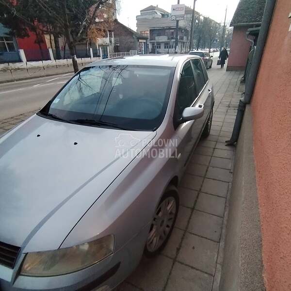 Fiat Stilo 1.6 16V