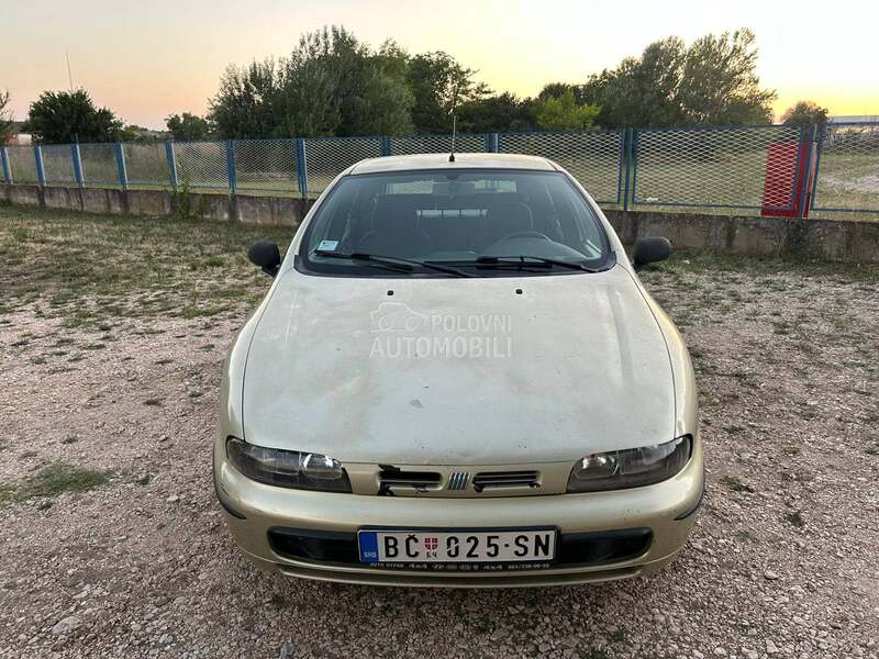 Fiat Brava 