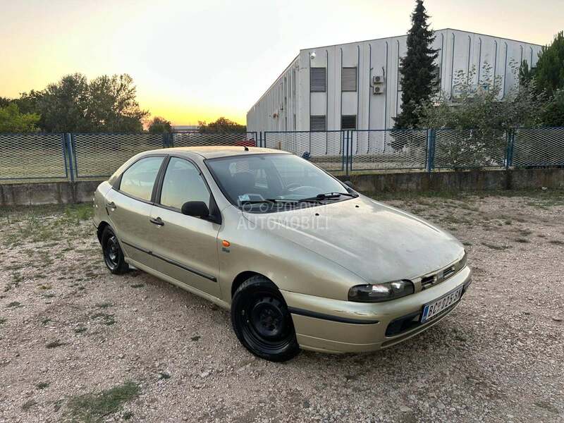 Fiat Brava 