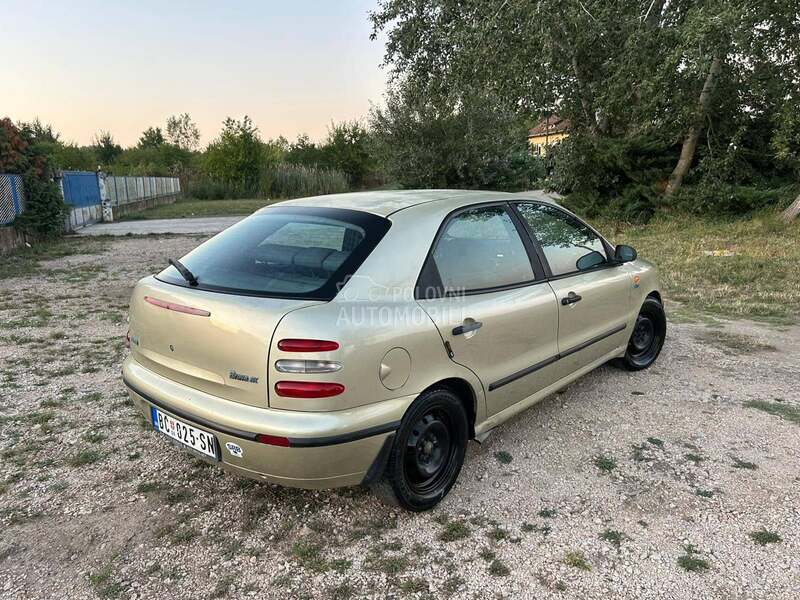 Fiat Brava 