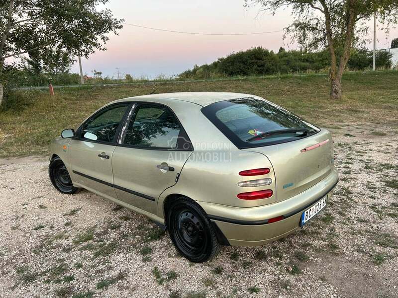 Fiat Brava 