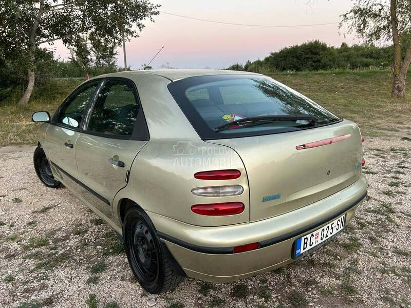 Fiat Brava 
