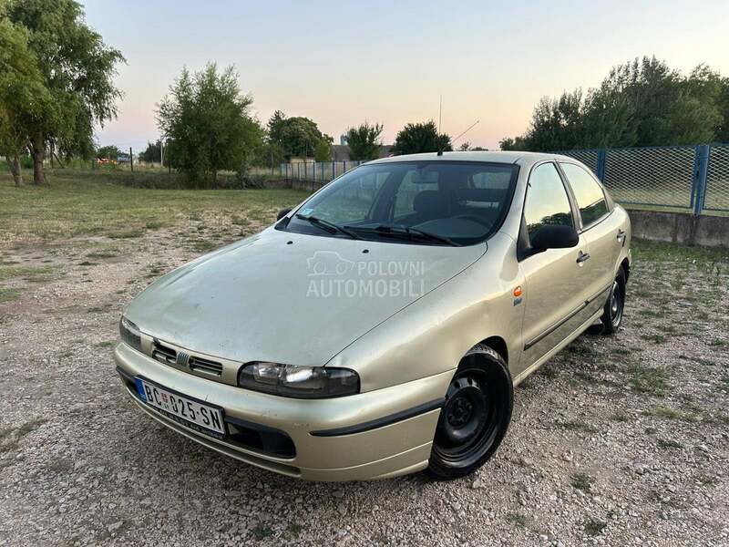 Fiat Brava 