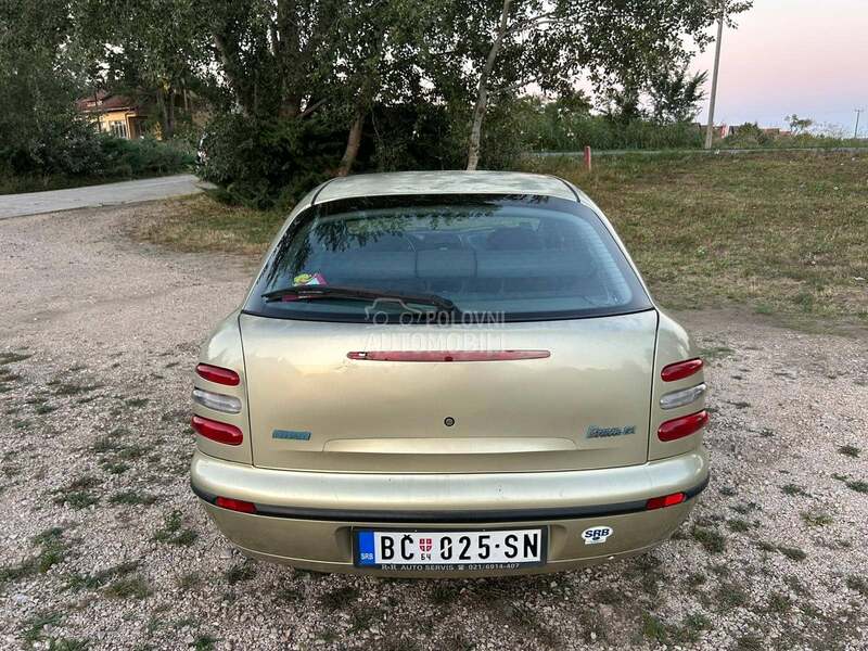 Fiat Brava 