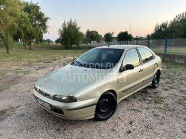 Fiat Brava 