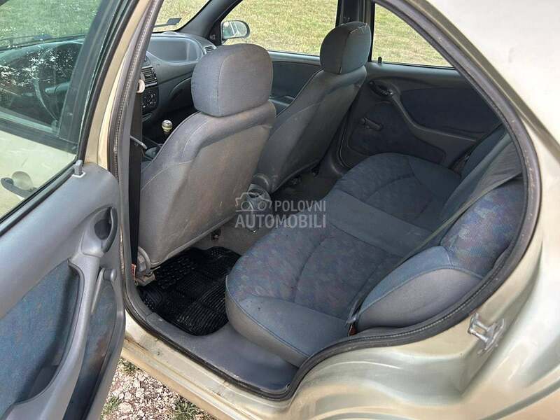 Fiat Brava 