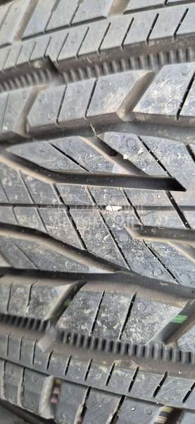 Continental 215/65 R16 Sve sezone