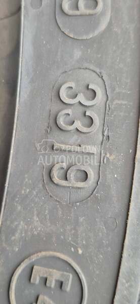 Continental 215/65 R16 Sve sezone