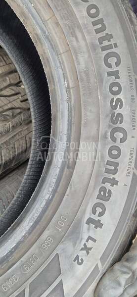 Continental 215/65 R16 Sve sezone
