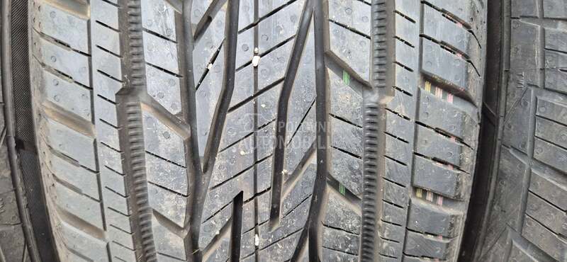 Continental 215/65 R16 Sve sezone
