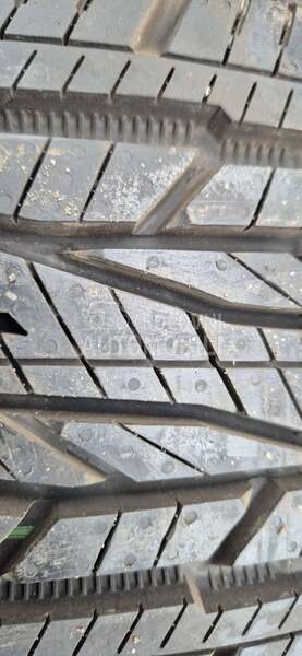 Continental 215/65 R16 Sve sezone