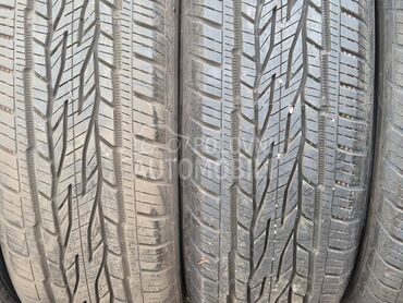 Continental 215/65 R16 Sve sezone