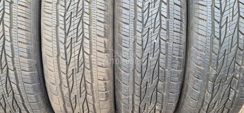 Continental 215/65 R16 Sve sezone