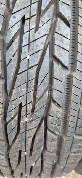 Continental 215/65 R16 Sve sezone