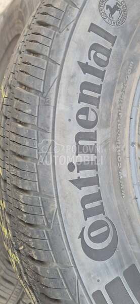 Continental 215/65 R16 Sve sezone