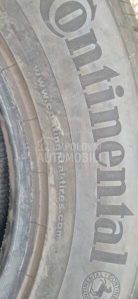 Continental 215/65 R16 Sve sezone