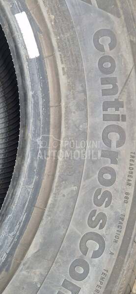 Continental 215/65 R16 Sve sezone