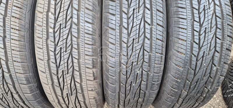 Continental 215/65 R16 Sve sezone