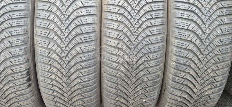 Hankook 215/65 R16 Zimska