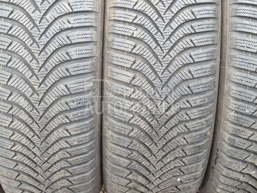 Hankook 215/65 R16 Zimska