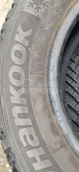 Hankook 215/65 R16 Zimska