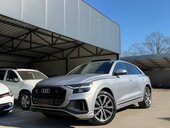 Audi Q8 50TDI S-Line 286