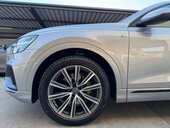 Audi Q8 50TDI S-Line 286