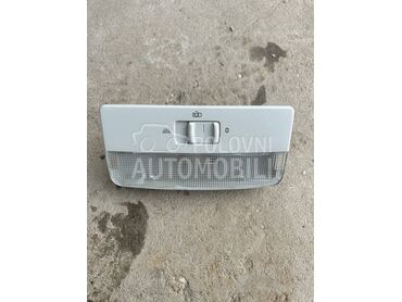 Unutrasnje svetlo za Volkswagen Polo od 2009. do 2014. god.