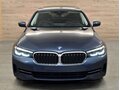BMW 520 d MHD
