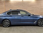 BMW 520 d