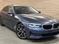 BMW 520 d MHD