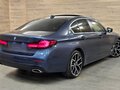 BMW 520 d MHD