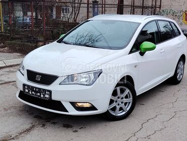 Seat Ibiza C O P A
