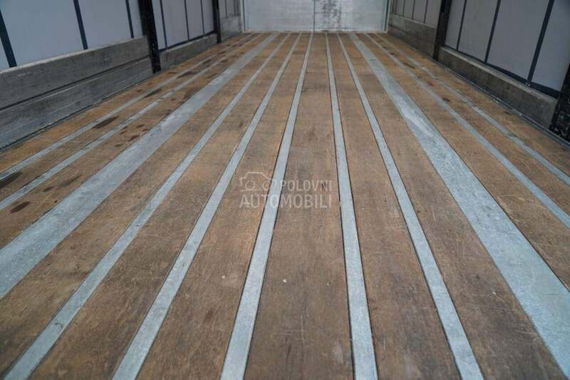 Fruhauf Prikolica/IMP3658