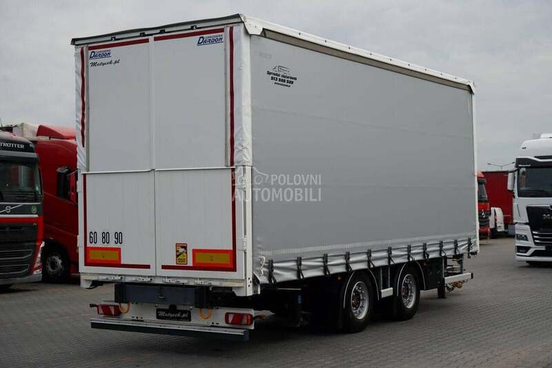 Fruhauf Prikolica/IMP3658