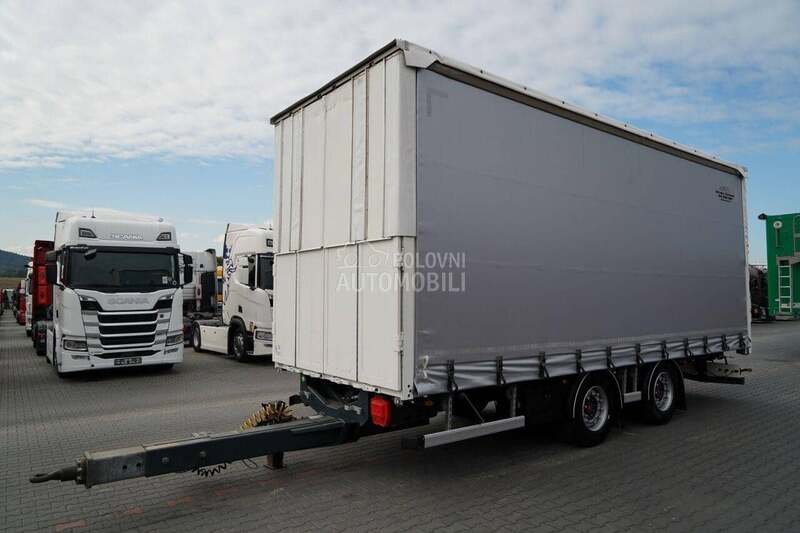 Fruhauf Prikolica/IMP3658