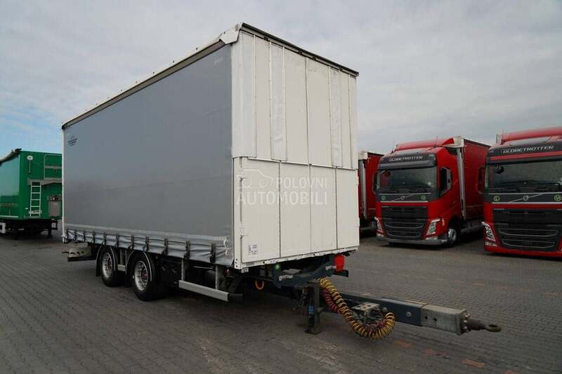 Fruhauf Prikolica/IMP3658