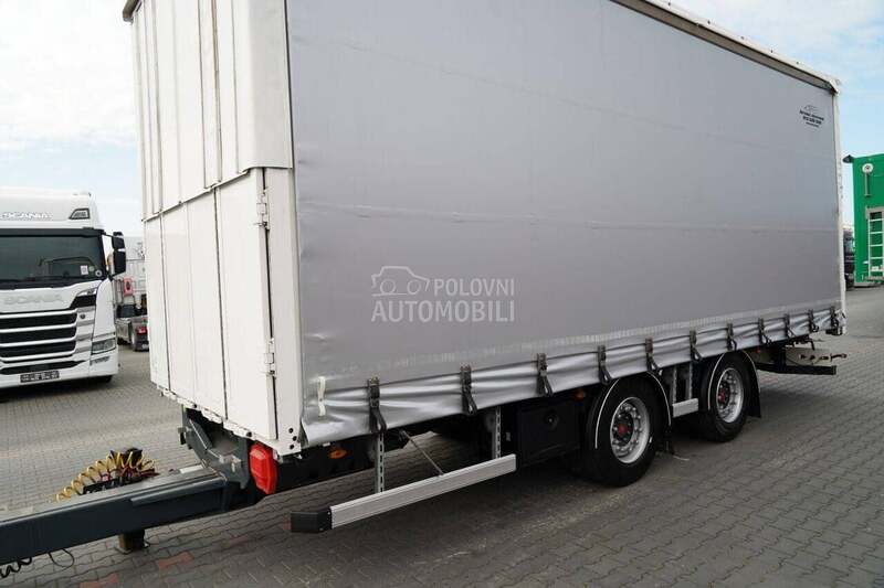 Fruhauf Prikolica/IMP3658