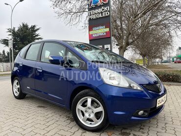 Honda Jazz 1.4 Švajcarac
