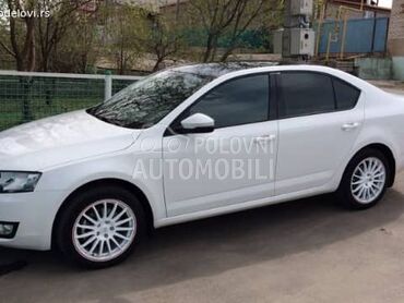 octavia a7 menjac za Škoda Octavia
