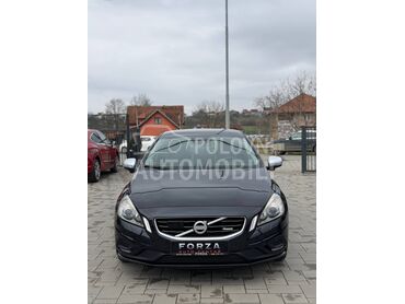 Volvo S60 R design / N O V