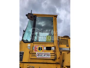 Vrata kabine za Volvo utovarivače