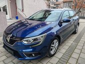 Renault Megane 1.5 dci