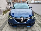 Renault Megane 1.5 dci