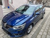 Renault Megane 1.5 dci