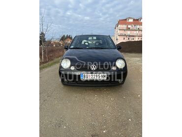 Volkswagen Lupo 