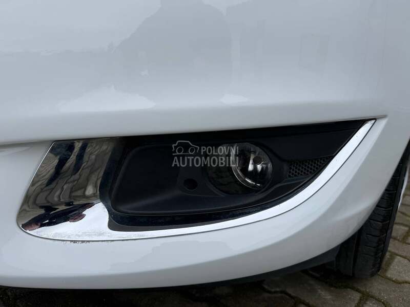 Opel Meriva 1.6 CDTI/DRIVE