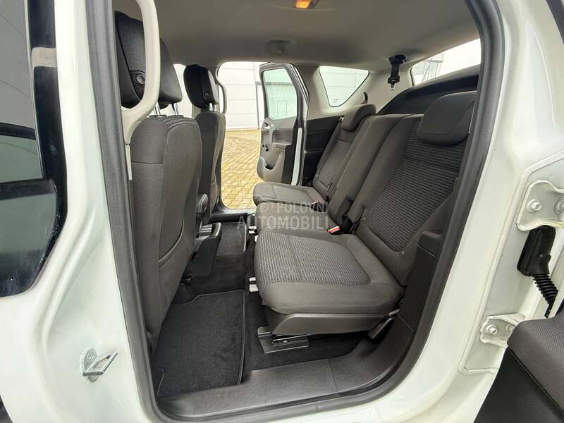 Opel Meriva 1.6 CDTI/DRIVE