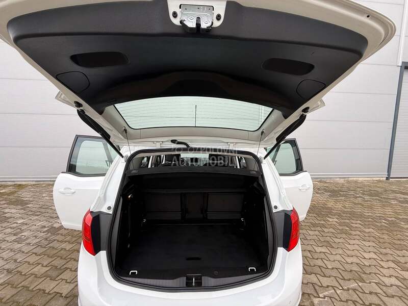 Opel Meriva 1.6 CDTI/DRIVE